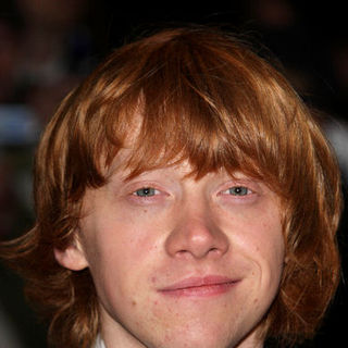 Rupert Grint in National Movie Awards 2007 - Arrivals