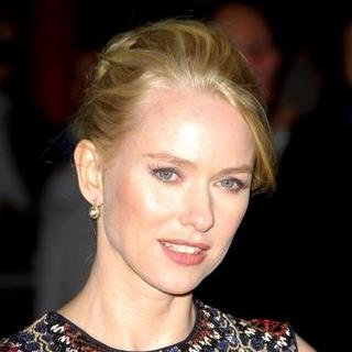Naomi Watts; in BFI 51st London Film Festival: Eastern Promises - Opening Gala