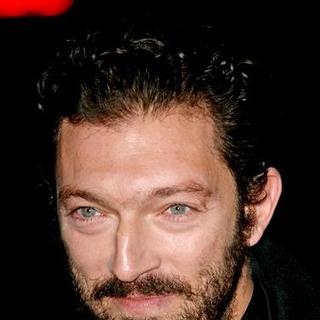 Vincent Cassel in BFI 51st London Film Festival: Eastern Promises - Opening Gala