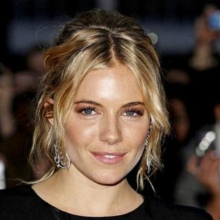 Sienna Miller; in BFI London Film Festival: Interview - Screening - Arrivals