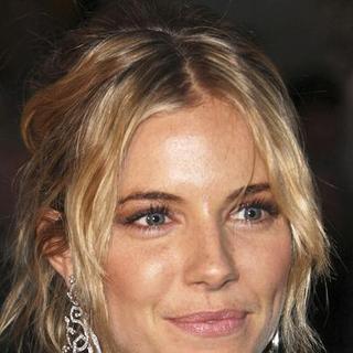 Sienna Miller; in BFI London Film Festival: Interview - Screening - Arrivals