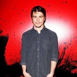 Josh Hartnett; in '30 Days of Night' VIP Screening - Arrivals