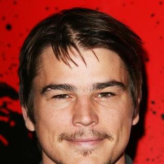Josh Hartnett; in '30 Days of Night' VIP Screening - Arrivals