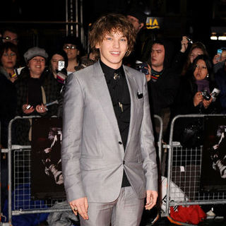 "Sweeney Todd" London Premiere - Arrivals