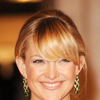 Kate Hudson; in The Orange British Academy of Film and Television Arts Awards 2008 (BAFTA) - Outside Arrivals