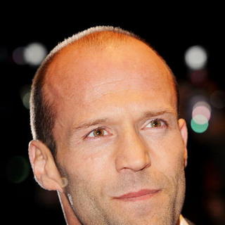 Jason Statham in The Bank Job - World Premiere - Arrivals