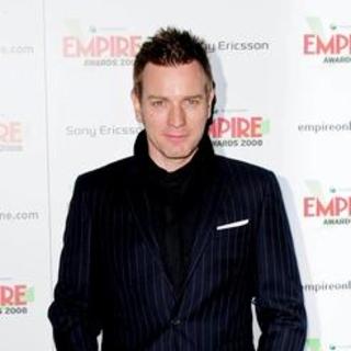 Ewan McGregor in Sony Ericsson Empire Awards 2008 - Red Carpet Arrivals