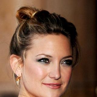 Kate Hudson; in "Fool's Gold" London Premiere - Arrivals