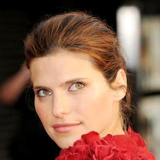 Lake Bell in "What Happens in Vegas..." London Premiere - Arrivals