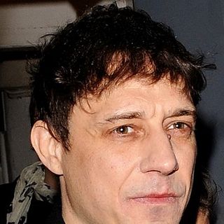 Jamie Hince; in The Kills Concert at Koko - Departures - April 23, 2008