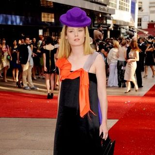 Roisin Murphy; in "Sex and the City: The Movie" London Premiere - Arrivals