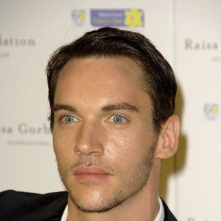 Jonathan Rhys-Meyers; in 3rd Annual Raisa Gorbachev Foundation Gala Dinner Party - Arrivals