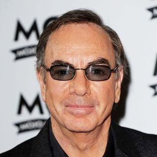 Neil Diamond; in The MOJO Honours List 2008 - Arrivals