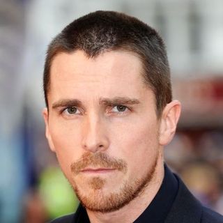 Christian Bale; in "The Dark Knight" London Premiere - Arrivals