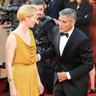 65th Annual Venice Film Festival - "Burn After Reading" - Premiere