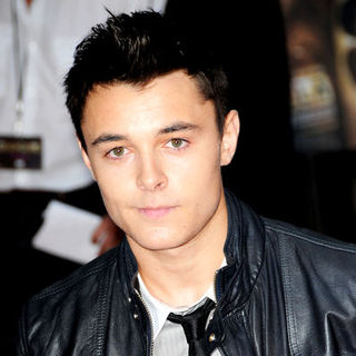 "RocknRolla" - UK Premiere - Arrivals