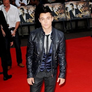 "RocknRolla" - UK Premiere - Arrivals