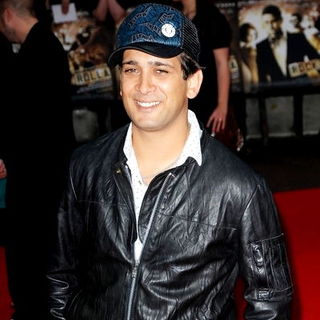 Jimi Mistry; in "RocknRolla" - UK Premiere - Arrivals