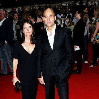 "RocknRolla" - UK Premiere - Arrivals