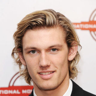 Alex Pettyfer in National Movie Awards 2008 in London, England