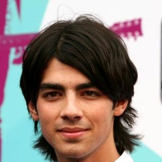 Joe Jonas, Jonas Brothers in "Camp Rock" London Premiere - Arrivals
