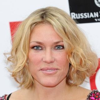 Cerys Matthews; in 2008 Q Awards - Arrivals
