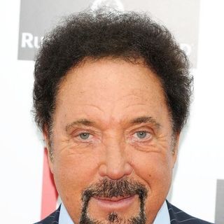 Tom Jones in 2008 Q Awards - Arrivals