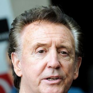 Tony Christie; in 2008 Q Awards - Arrivals