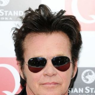 John Mellencamp in 2008 Q Awards - Arrivals