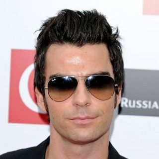 2008 Q Awards - Arrivals