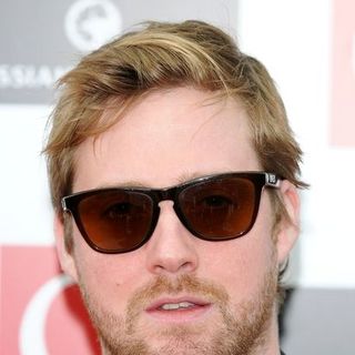 2008 Q Awards - Arrivals