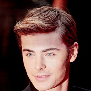 Zac Efron; in "High School Musical 3: Senior Year" London Premiere - Arrivals