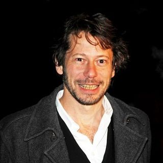 Mathieu Amalric; in "Quantum of Solace" Royal World Premiere - Arrivals