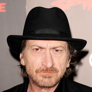 "The Spirit" London Premiere - Arrivals