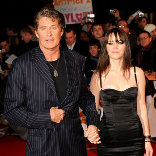 The Brit Awards 2009 - Arrivals