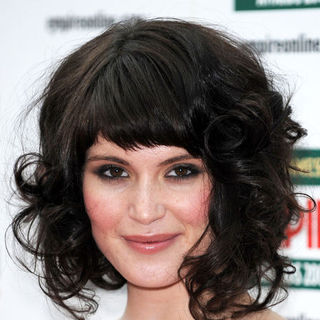 Gemma Arterton in Jameson Empire Awards 2009 - Arrivals