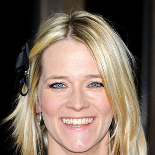 Edith Bowman; in Jameson Empire Awards 2009 - Arrivals