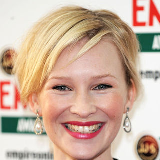 Joanna Page; in Jameson Empire Awards 2009 - Arrivals