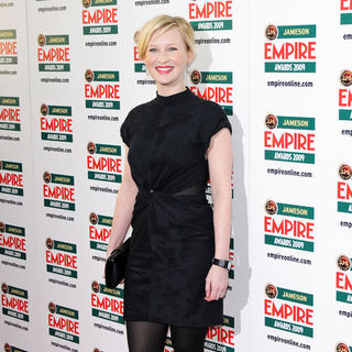 Joanna Page; in Jameson Empire Awards 2009 - Arrivals