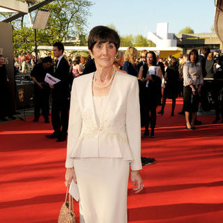 June Brown in British Academy Television Awards 2009 - Arrivals