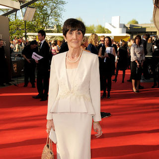June Brown; in British Academy Television Awards 2009 - Arrivals