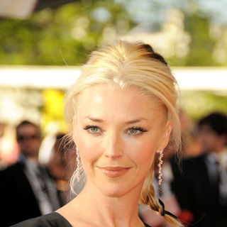 Tamara Beckwith; in British Academy Television Awards 2009 - Arrivals