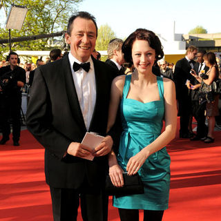 Paul Whitehouse in British Academy Television Awards 2009 - Arrivals