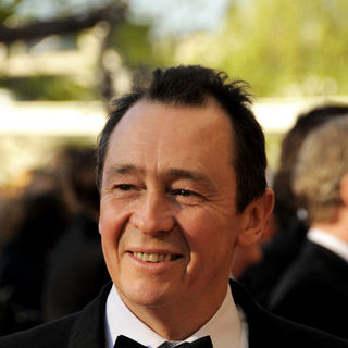 Paul Whitehouse; in British Academy Television Awards 2009 - Arrivals