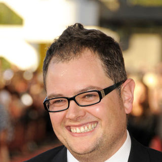 Alan Carr; in British Academy Television Awards 2009 - Arrivals
