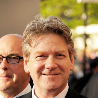 Kenneth Branagh in British Academy Television Awards 2009 - Arrivals