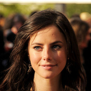 Kaya Scodelario in British Academy Television Awards 2009 - Arrivals