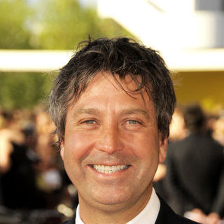 John Torode; in British Academy Television Awards 2009 - Arrivals