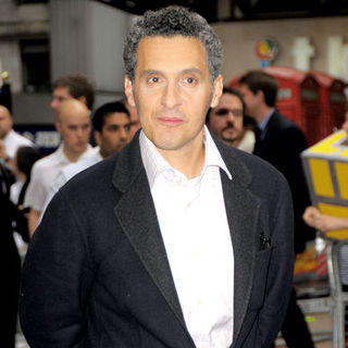 John Turturro in "Transformers: Revenge of the Fallen" UK Premiere - Arrivals