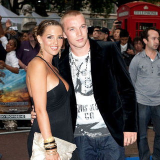 "Transformers: Revenge of the Fallen" UK Premiere - Arrivals